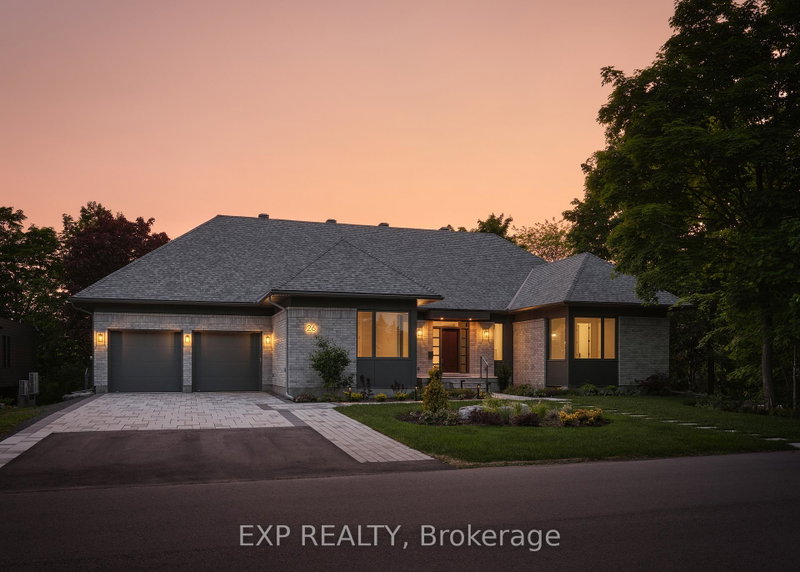 Image of home for listing MLS® X13767238