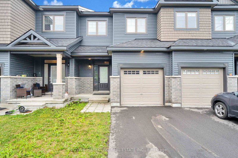 Image of home for listing MLS® X13767260