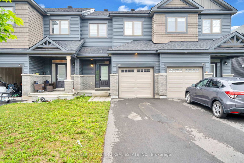 Image of home for listing MLS® X13767260