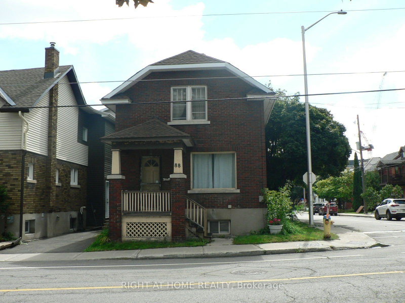 Image of home for listing MLS® X13767332