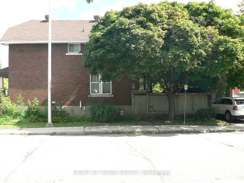 Image of home for listing MLS® X13767332