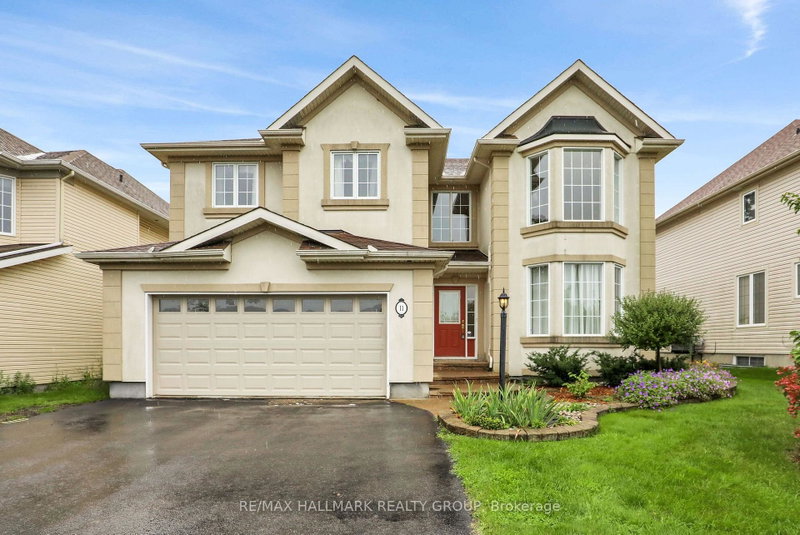 Image of home for listing MLS® X13767366