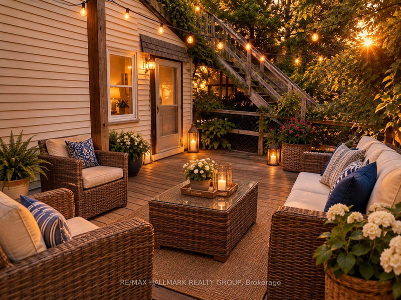Image of home for listing MLS® X13767442
