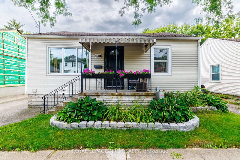 Image of home for listing MLS® X13767630
