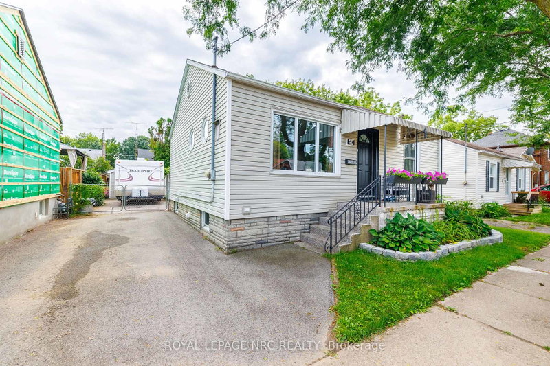 Image of home for listing MLS® X13767630