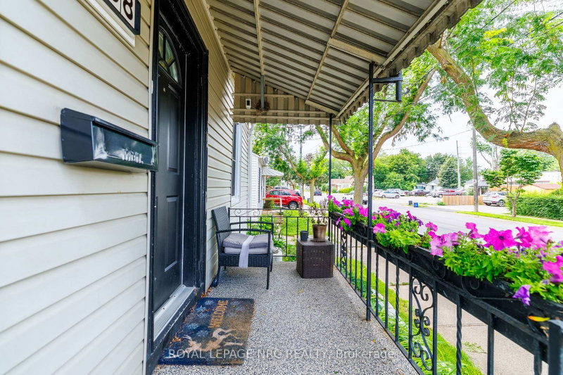 Image of home for listing MLS® X13767630