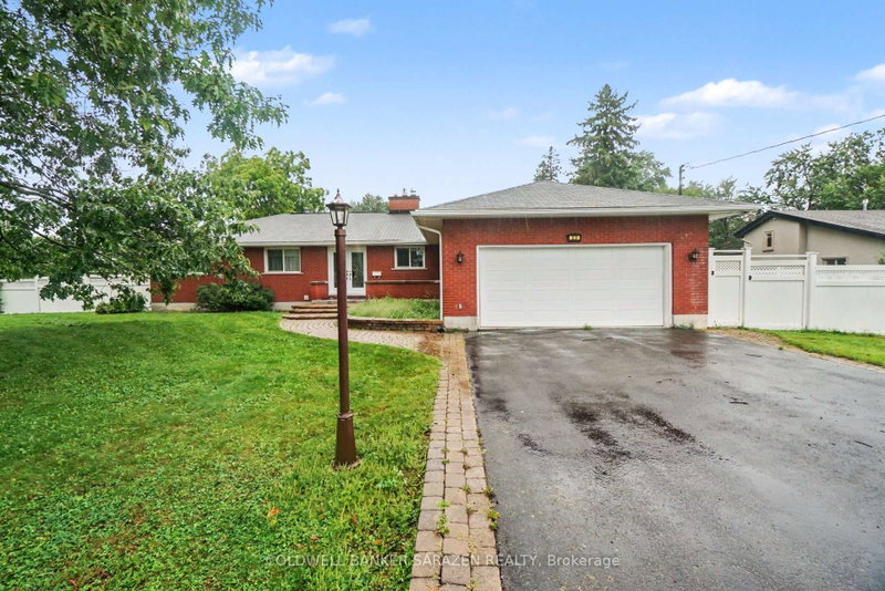 Image of home for listing MLS® X13767730