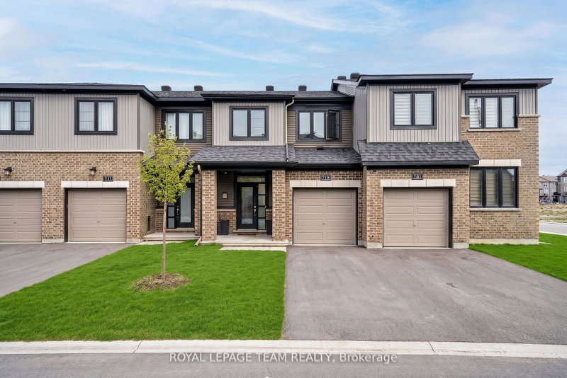 Image of home for listing MLS® X13767758