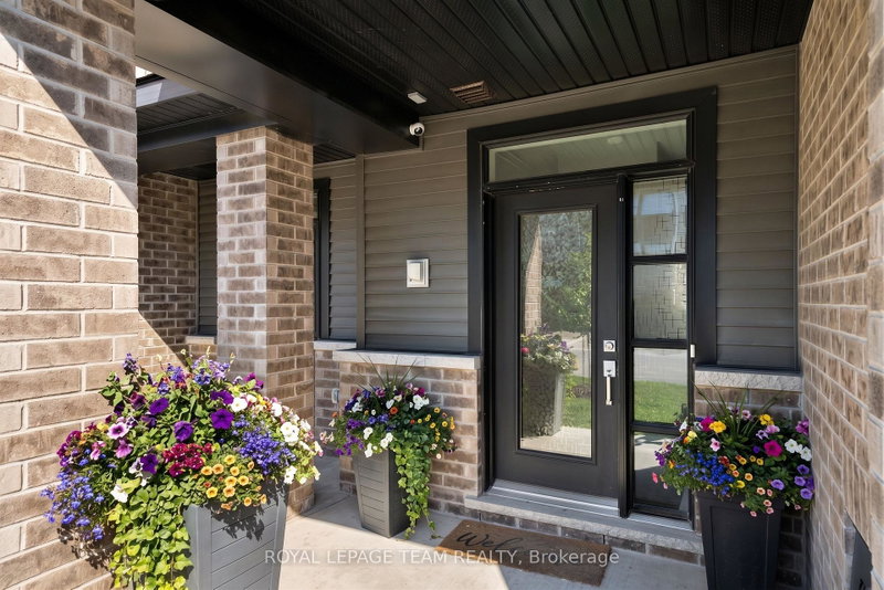 Image of home for listing MLS® X13767758