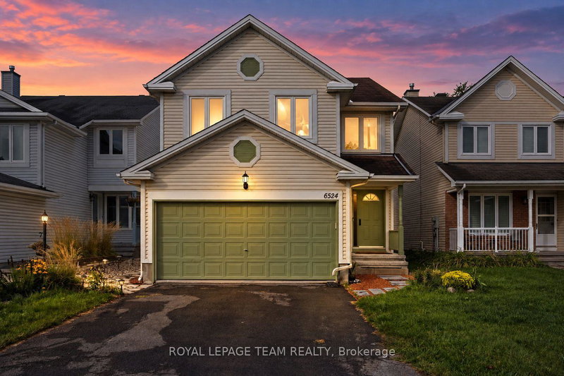 Image of home for listing MLS® X13767832