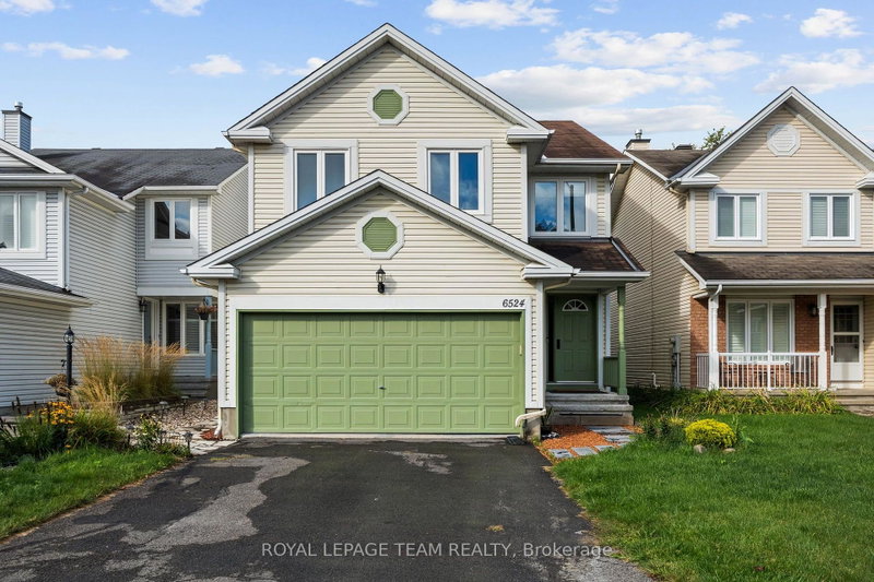Image of home for listing MLS® X13767832