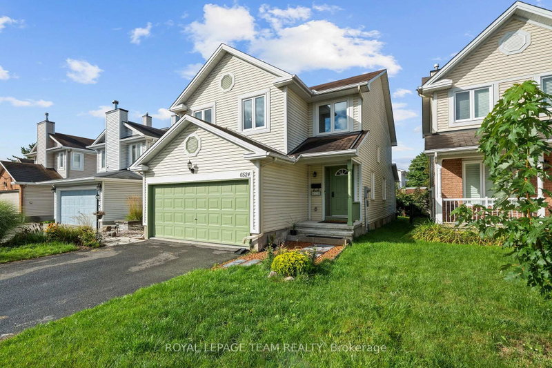 Image of home for listing MLS® X13767832