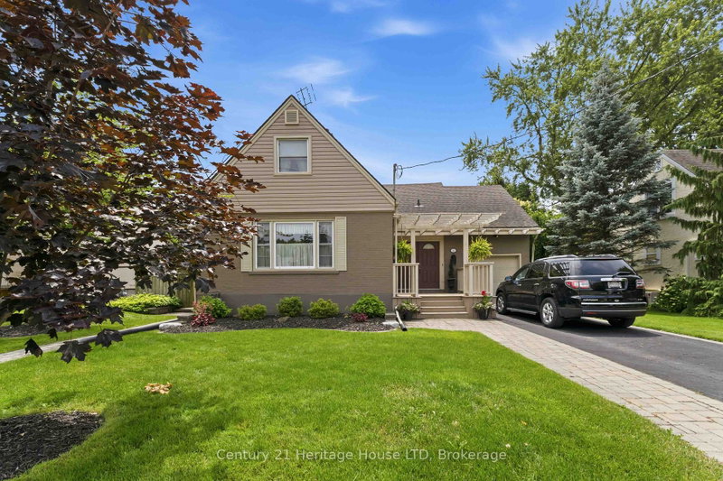 Image of home for listing MLS® X13767876