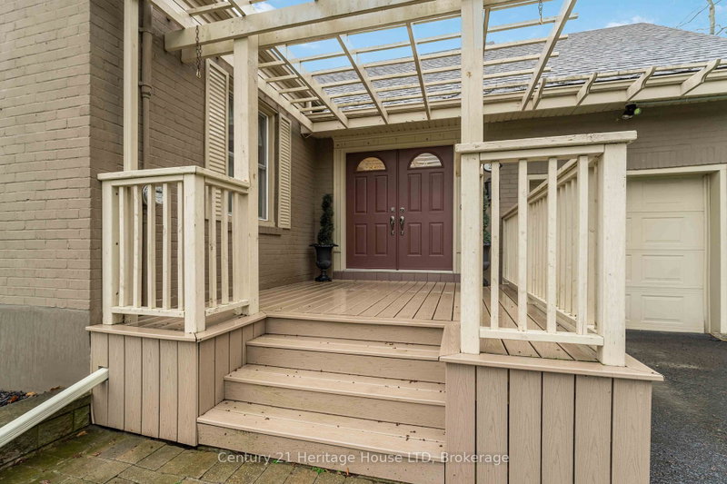 Image of home for listing MLS® X13767876
