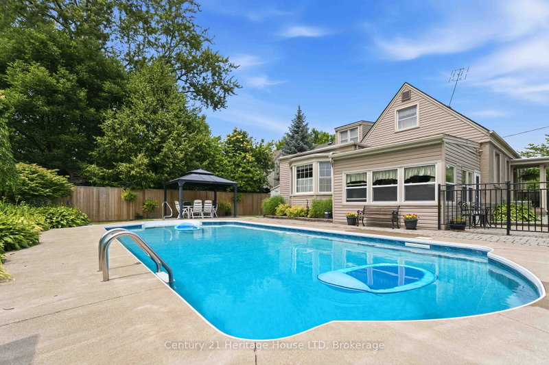 Image of home for listing MLS® X13767876