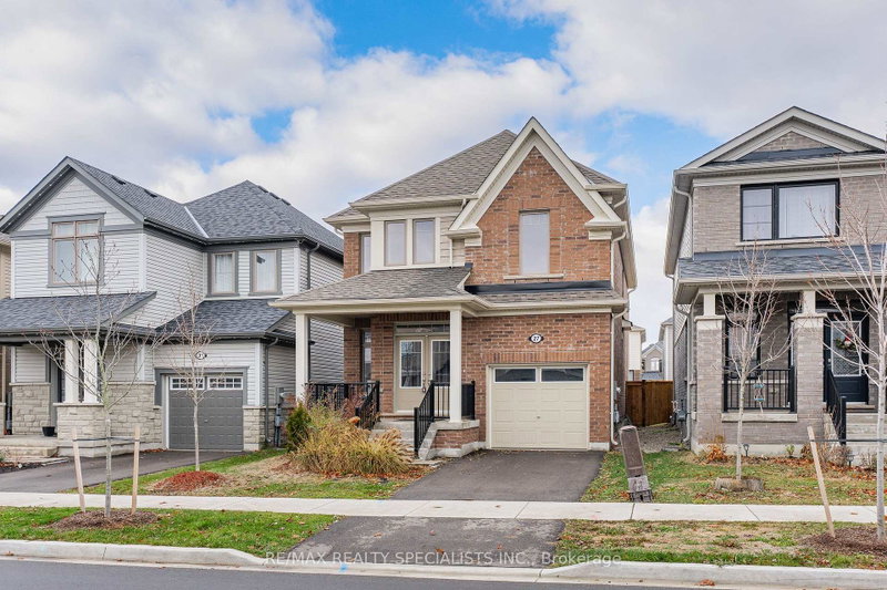 Image of home for listing MLS® X13767914