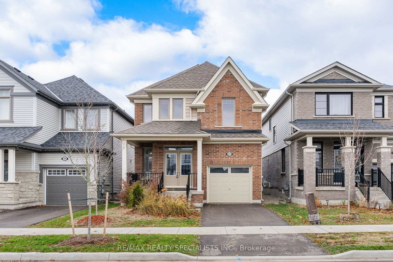 Image of home for listing MLS® X13767914