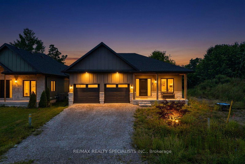 Image of home for listing MLS® X13767942