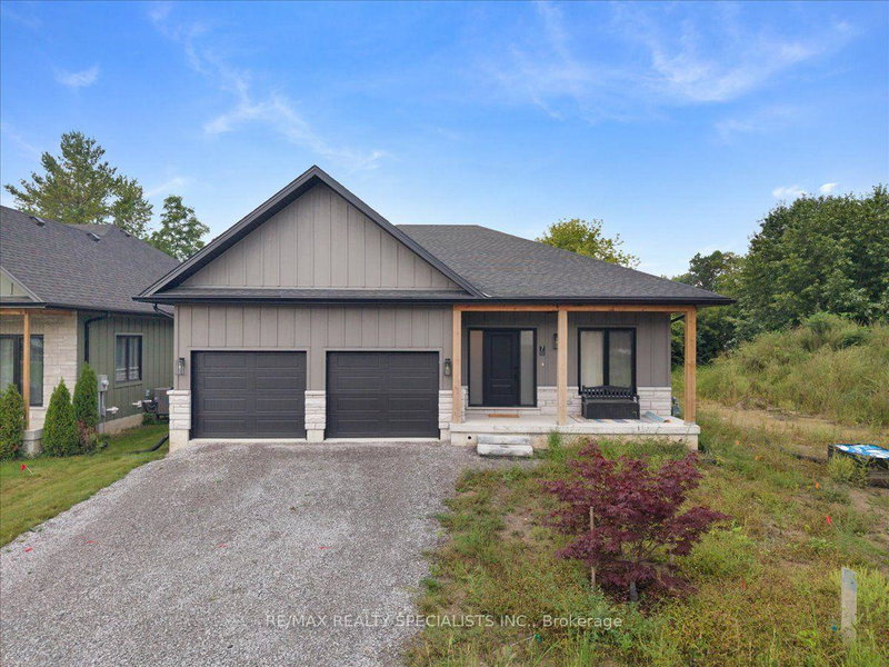 Image of home for listing MLS® X13767942