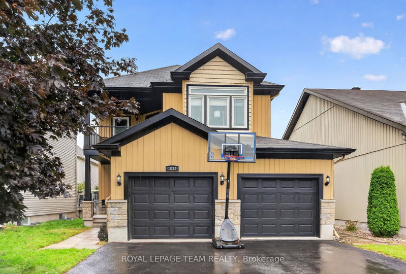 Image of home for listing MLS® X13767960