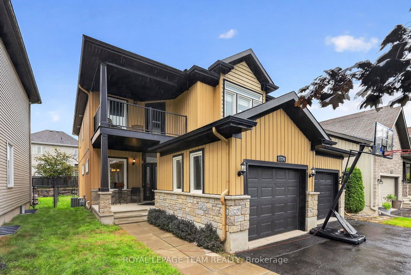 Image of home for listing MLS® X13767960