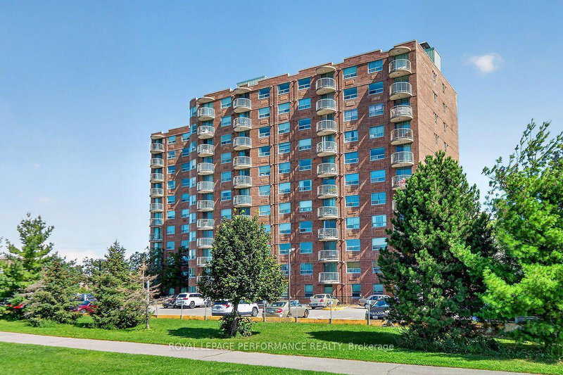 Image of home for listing MLS® X13768004