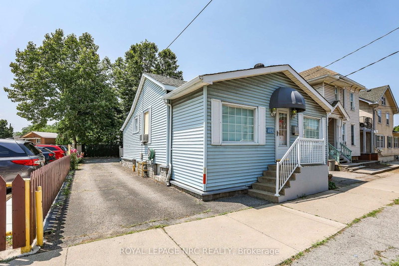 Image of home for listing MLS® X13768048