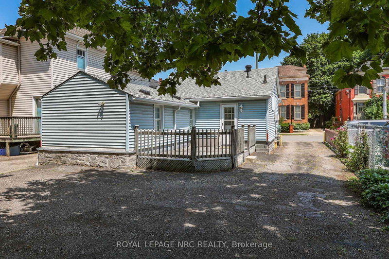 Image of home for listing MLS® X13768048