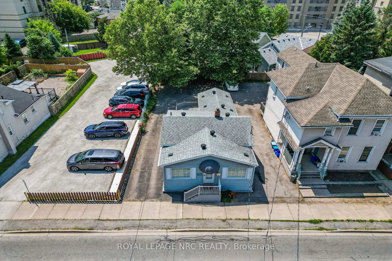 Image of home for listing MLS® X13768048