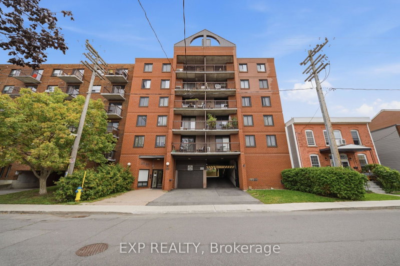 Image of home for listing MLS® X13768068