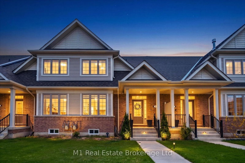 Image of home for listing MLS® X13768234