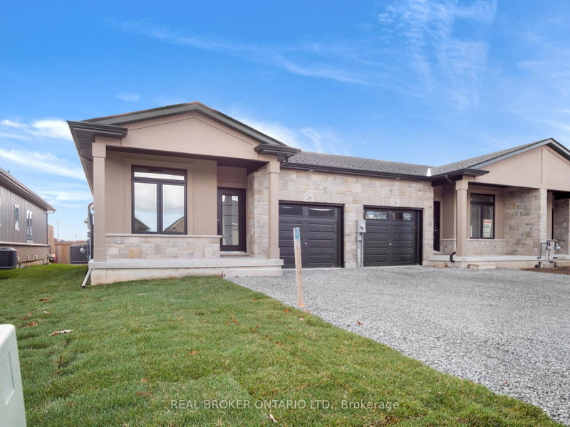 Image of home for listing MLS® X13768248