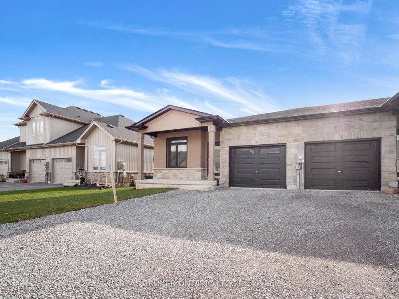 Image of home for listing MLS® X13768248