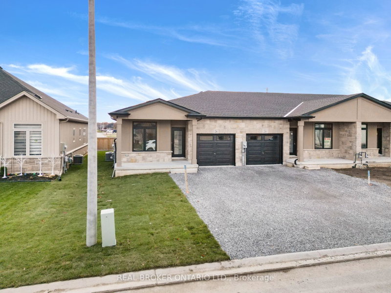 Image of home for listing MLS® X13768248