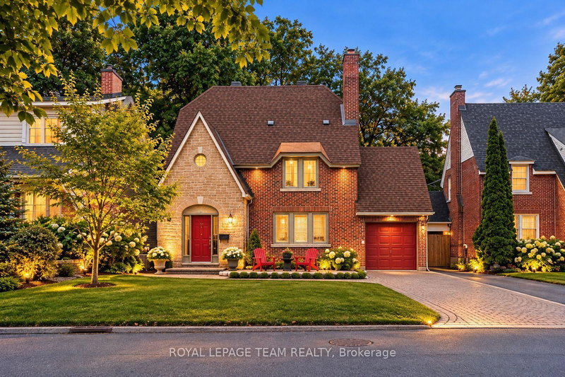 Image of home for listing MLS® X13768320