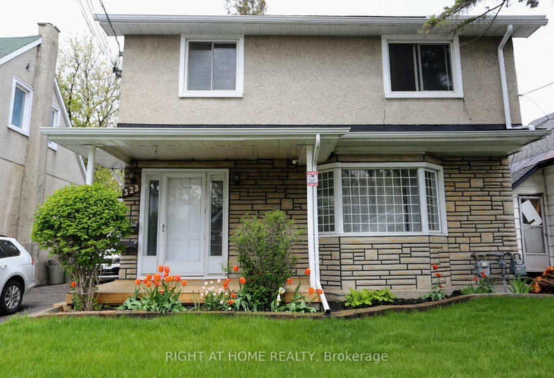 Image of home for listing MLS® X13768418