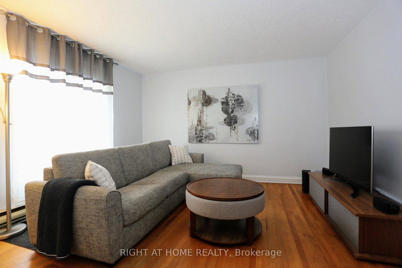 Image of home for listing MLS® X13768418