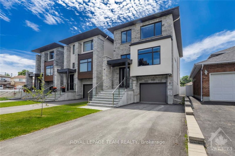 Image of home for listing MLS® X13768442