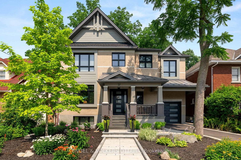 Image of home for listing MLS® X13768456