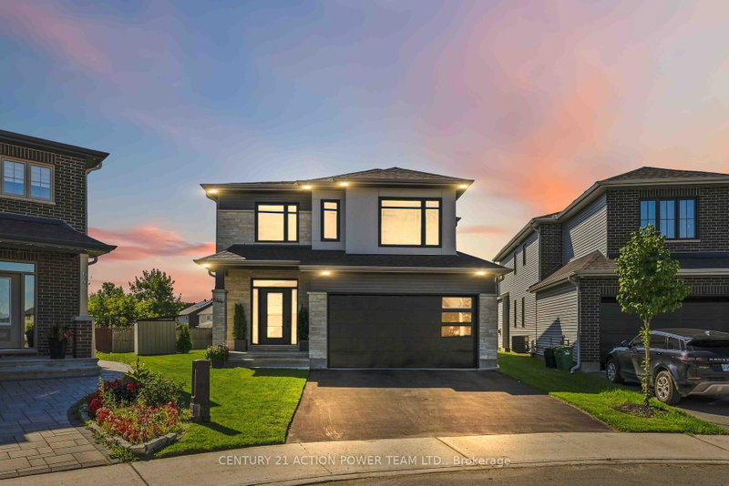 Image of home for listing MLS® X13768518