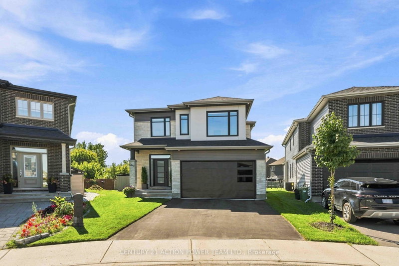Image of home for listing MLS® X13768518