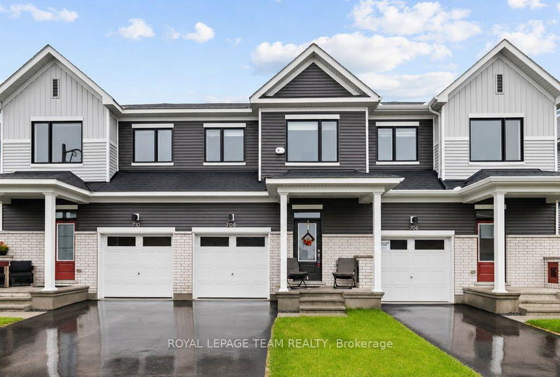 Image of home for listing MLS® X13768524