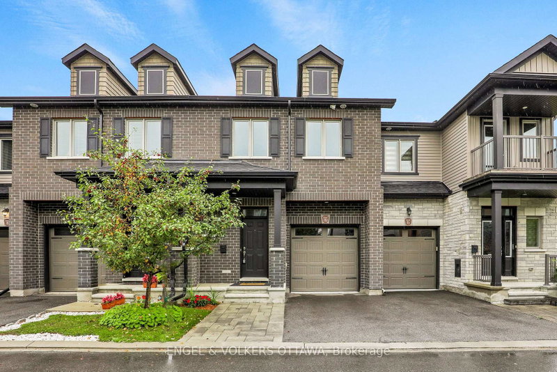 Image of home for listing MLS® X13768578