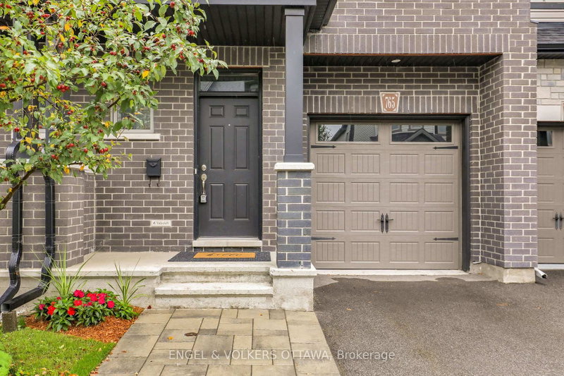 Image of home for listing MLS® X13768578