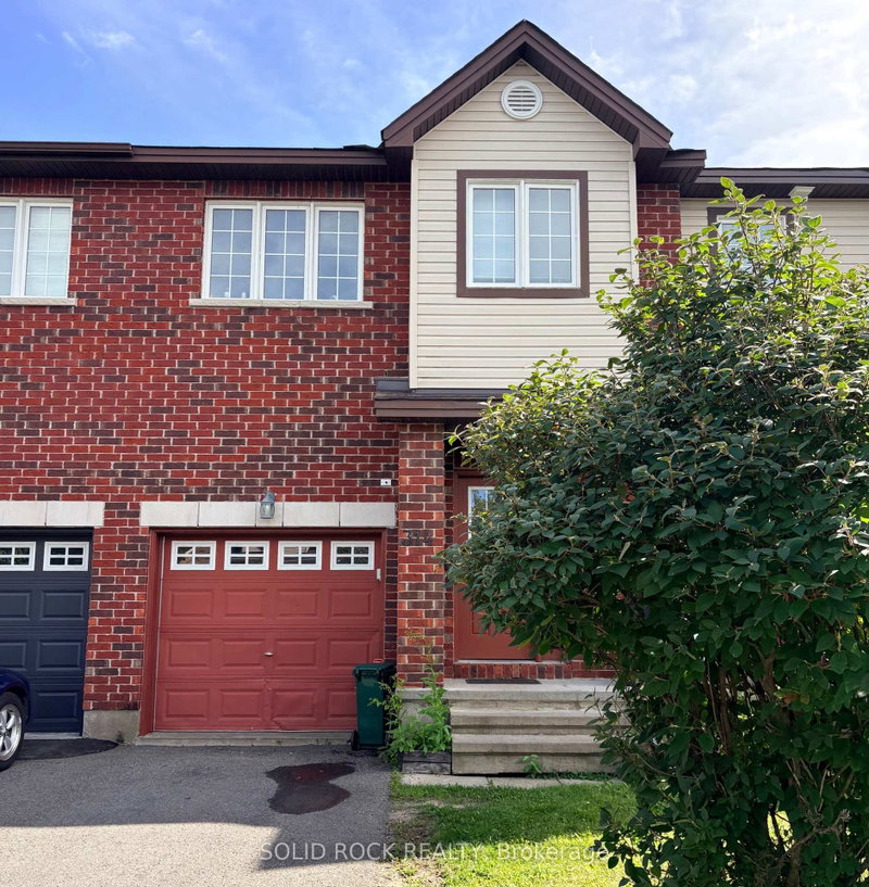 Image of home for listing MLS® X13768746