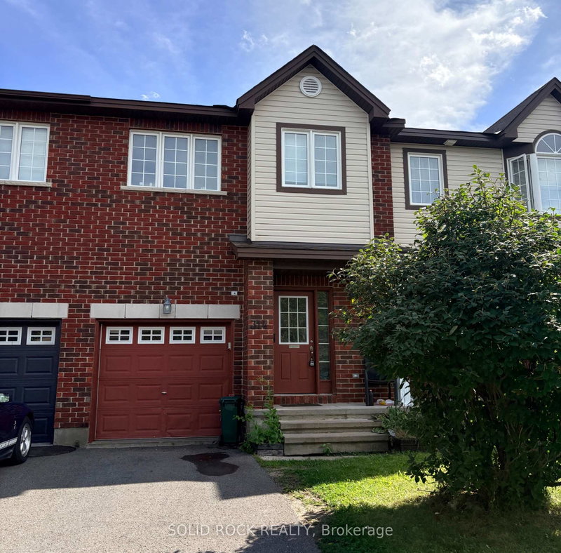 Image of home for listing MLS® X13768746