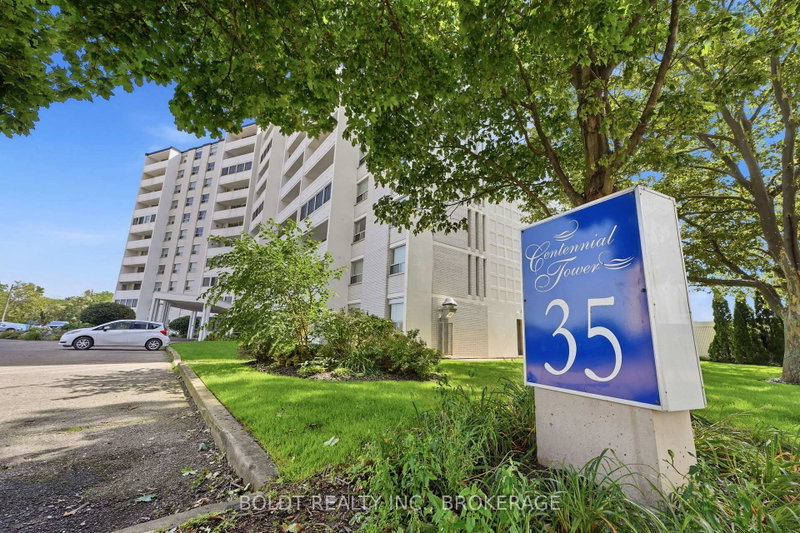 Image of home for listing MLS® X13768920