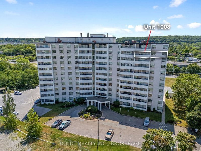 Image of home for listing MLS® X13768920