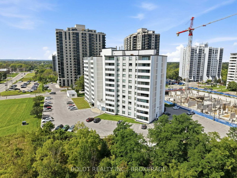 Image of home for listing MLS® X13768920