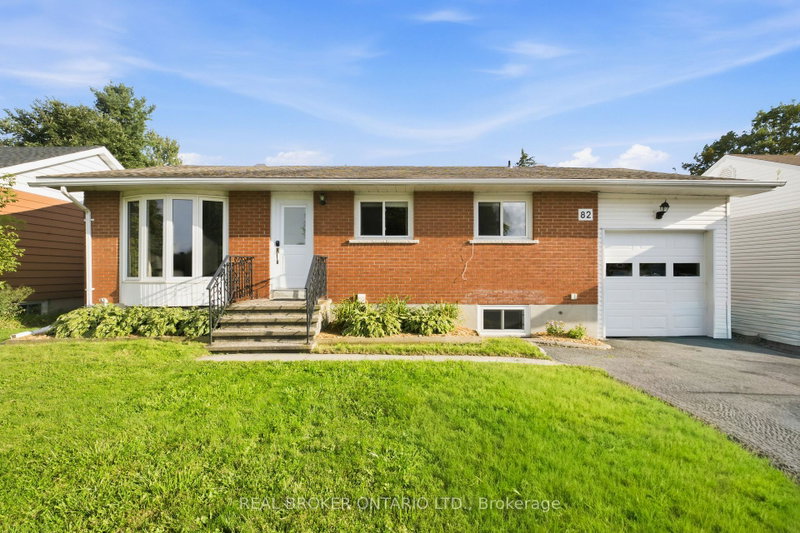 Image of home for listing MLS® X13768964